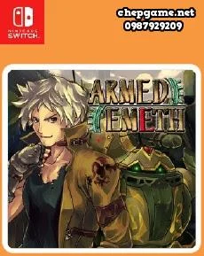 Armed Emeth