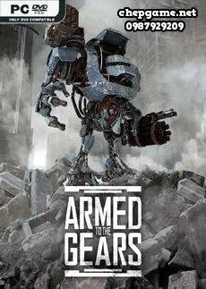 Armed to the Gears