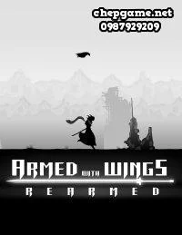 Armed with Wings Rearmed