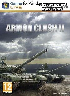 Armor Clash 2