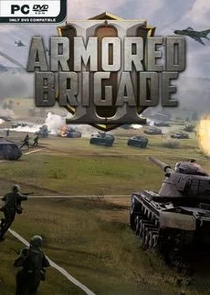 Armored Brigade 2