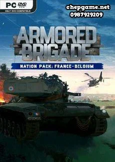 Armored Brigade