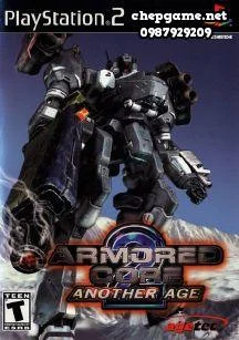 Armored Core 2 Another Age