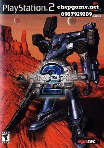 Armored Core 2