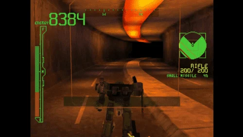 Armored Core