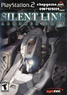 Armored Core Silent Line