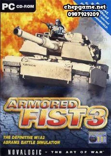 Armored Fist 3