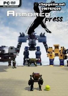 Armored Xpress