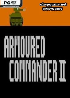 Armoured Commander 2