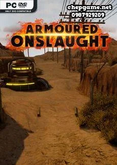 Armoured Onslaught
