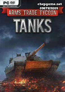 Arms Trade Tycoon Tanks