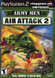 Army Men Air Attack 2