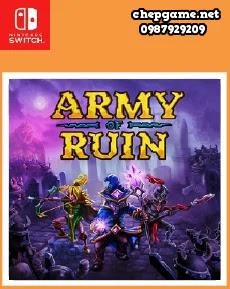 Army of Ruin