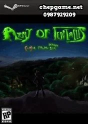 Army of Tentacles Not A Cthulhu Dating Sim