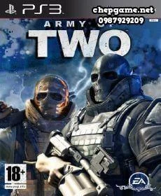 Army of Two