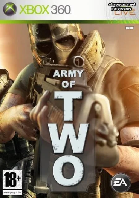 Army of Two