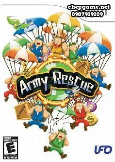 Army Rescue
