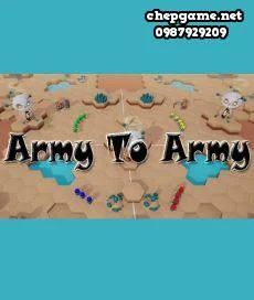 Army To Army