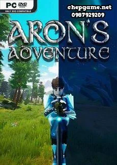 Arons Adventure