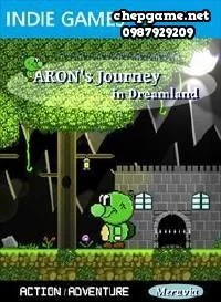 Arons Journey in Dreamland