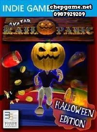 ARP Halloween Edition