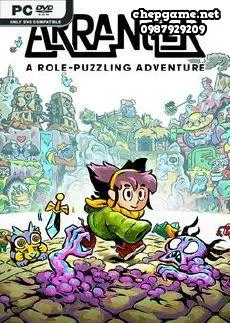 Arranger A Role Puzzling Adventure