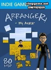 Arranger My Avatar