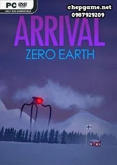 ARRIVAL ZERO EARTH