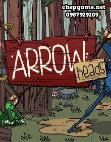 Arrow Heads