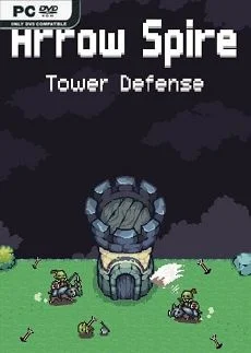 Arrow Spire Tower Defense