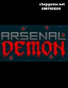 Arsenal Demon