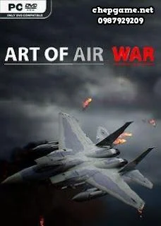 Art Of Air War
