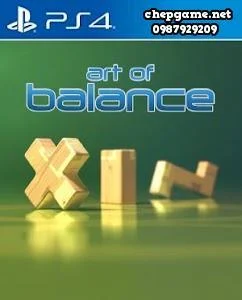 Art of Balance