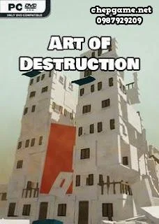 Art of Destruction