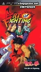 Art of Fighting