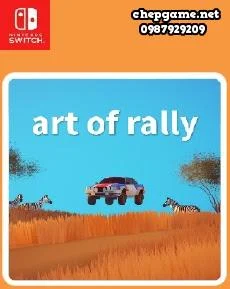 art of rally