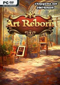 Art Reborn Painting Connoisseur