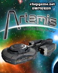 Artemis Spaceship Bridge Simulator