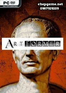 ArtFormer Ancient Stories