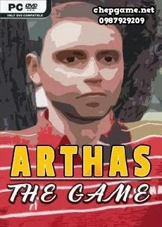 Arthas The Game