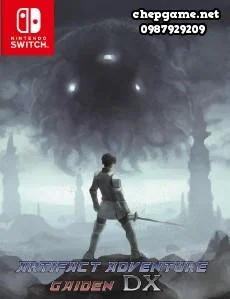 Artifact Adventure Gaiden DX