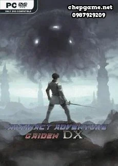 Artifact Adventure Gaiden DX