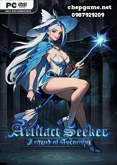 Artifact Seeker