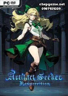 Artifact Seeker Resurrection