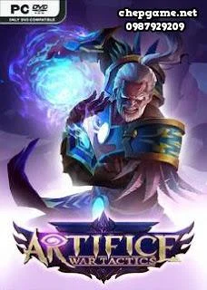 Artifice War Tactics