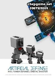 Artificial Defense
