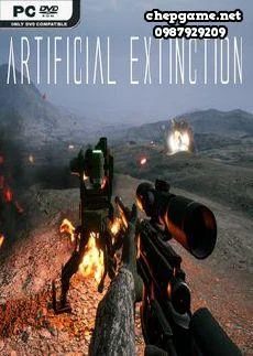 Artificial Extinction