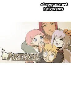 Artisan Going Home Again