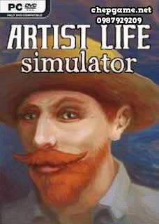 Artist Life Simulator