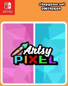 Artsy Pixel